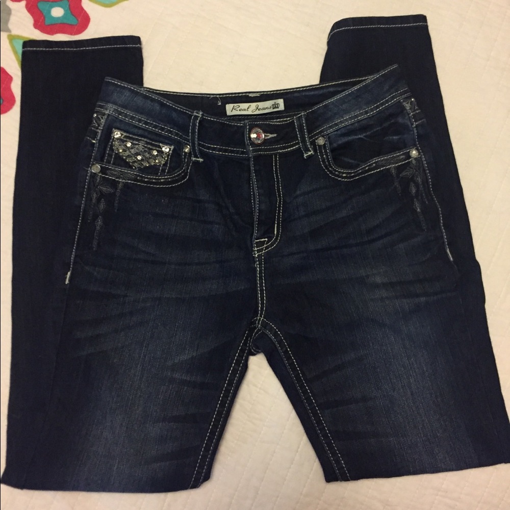 Real Jeans brand